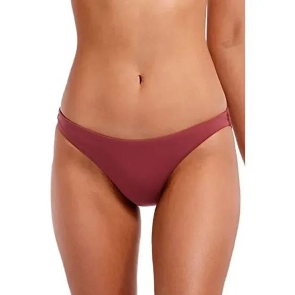 Vitamin A Luciana Bikini Bottom Havanarose